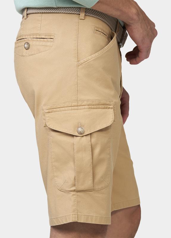 Meyer Chino Geel B-ORLANDO Art.1-3040 1391304000/42