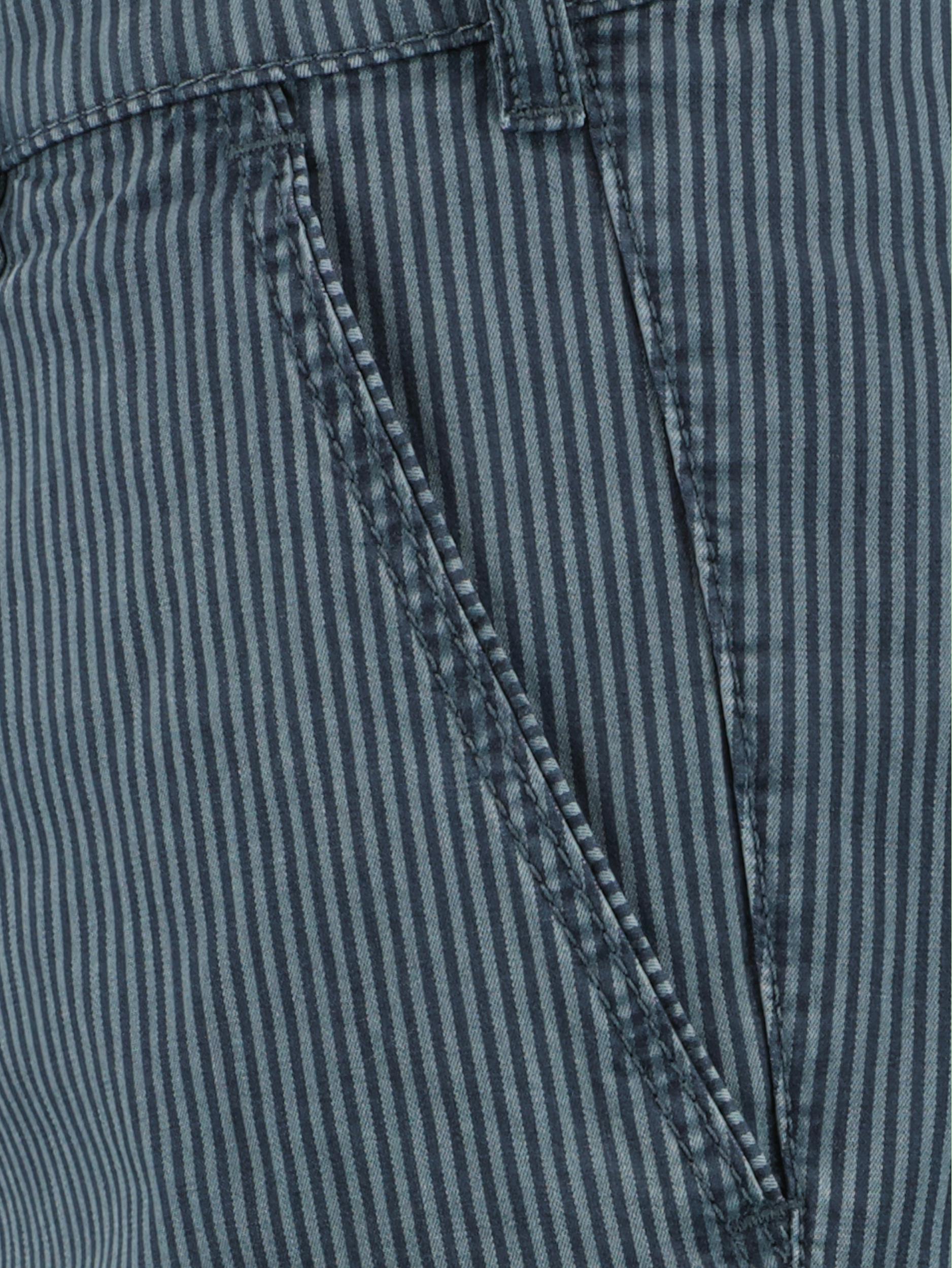 Meyer Korte Broek Blauw B-PALMA Art.1-8056 1401805690/17
