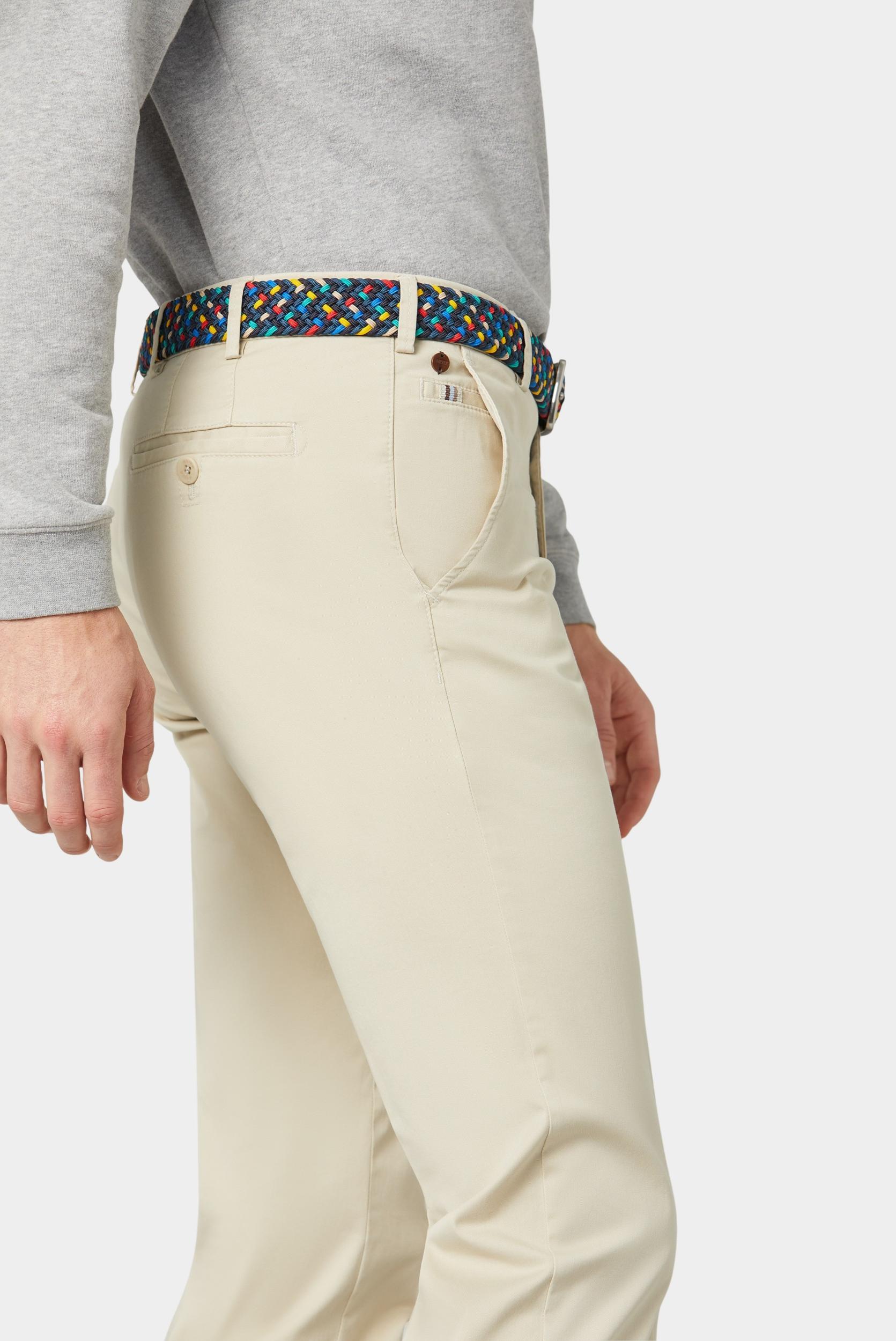 Meyer Chino Beige Roma 9-3001 1159300100/32