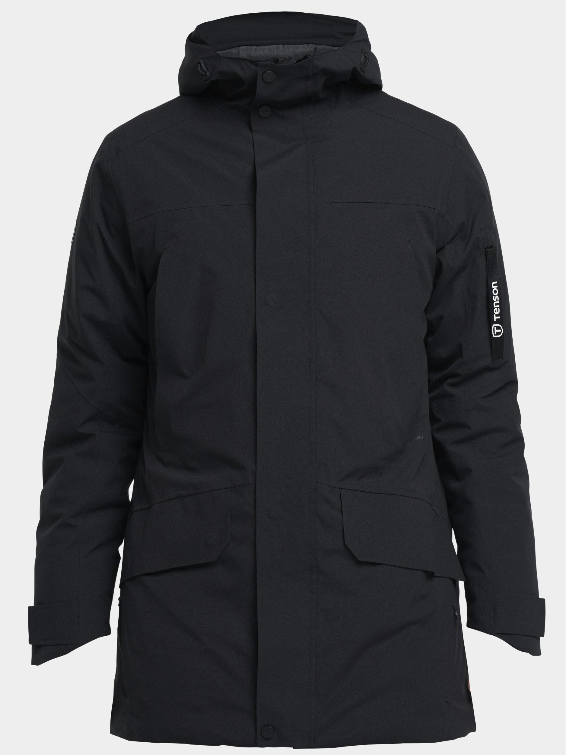 Tenson Winterjack Zwart Vision MPC Ext Jkt M 5017178/999