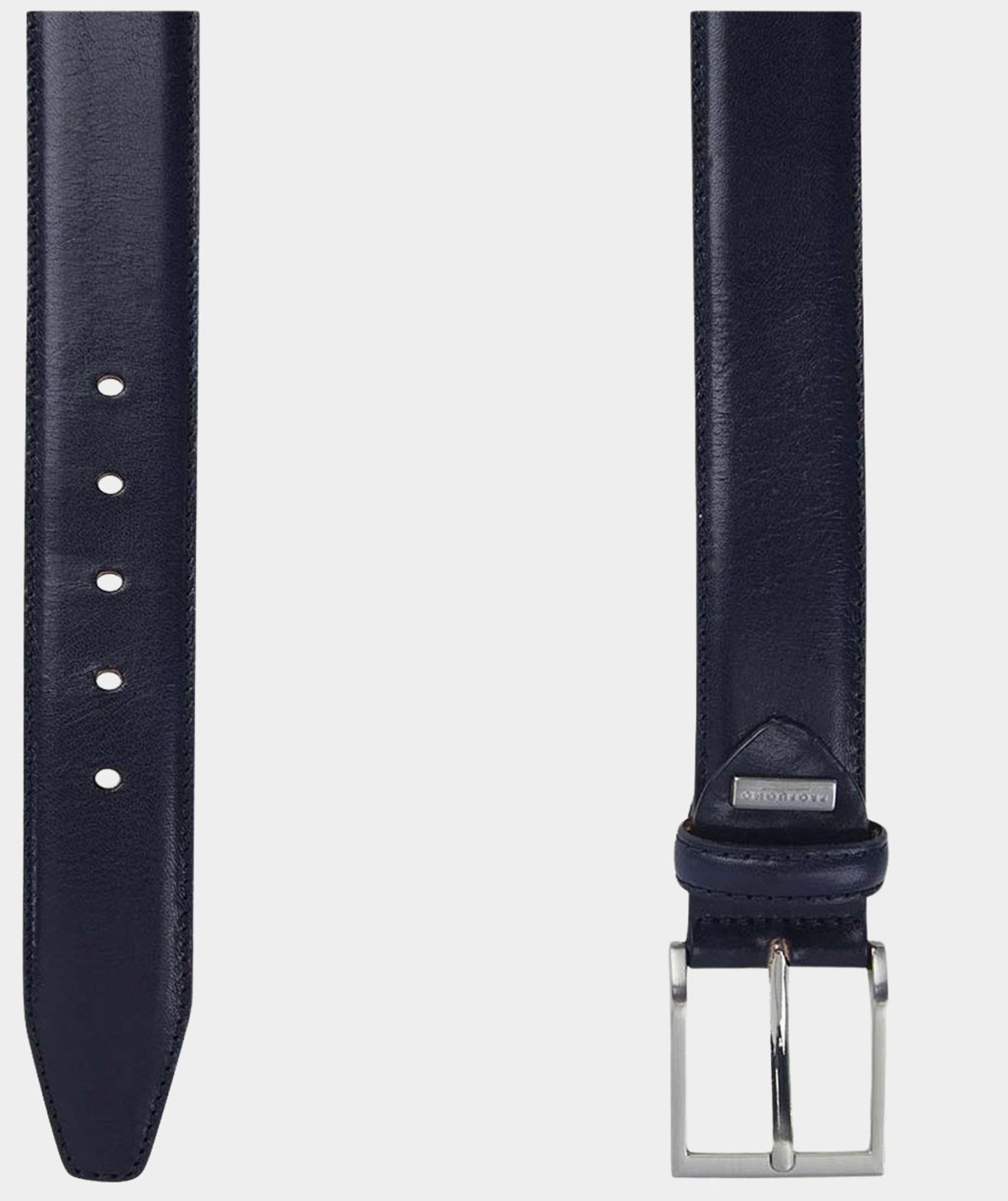 Profuomo Riem Blauw  PP1R00075/P