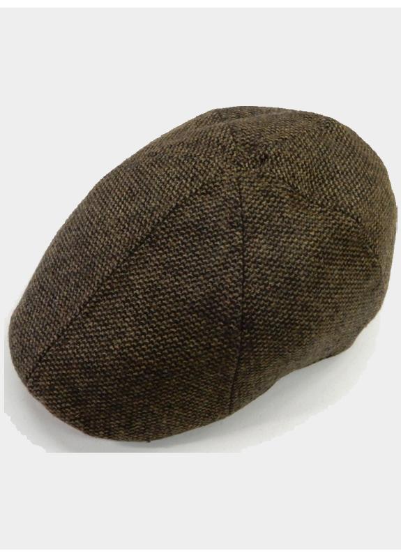 Commander Herenpet Bruin Sportmütze 213013374/720