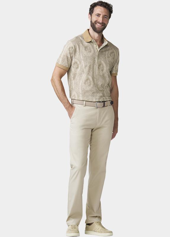 Meyer Chino Beige BONN Art.1-8142 1021814200/31