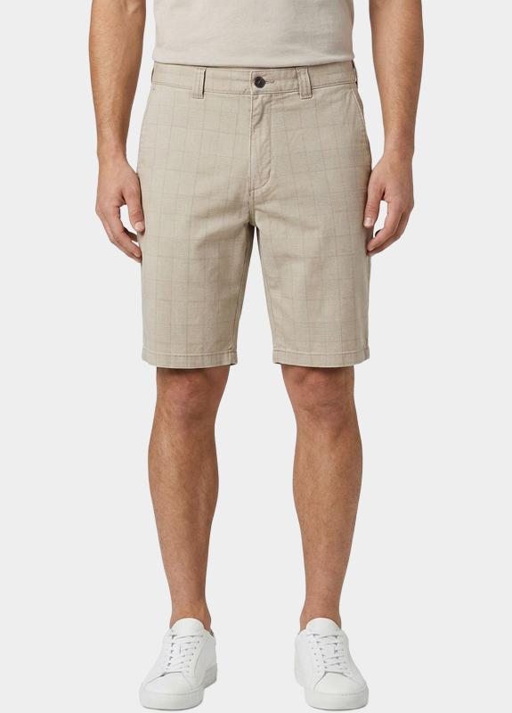 Meyer Korte Broek heren Beige B-PALMA Art.1-5078 1401507890/34