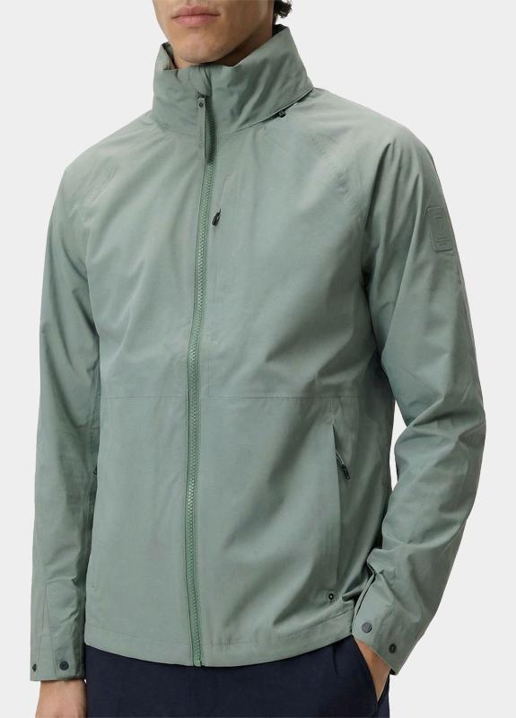 Tenson Zomerjas heren Groen Manning 5018329/650