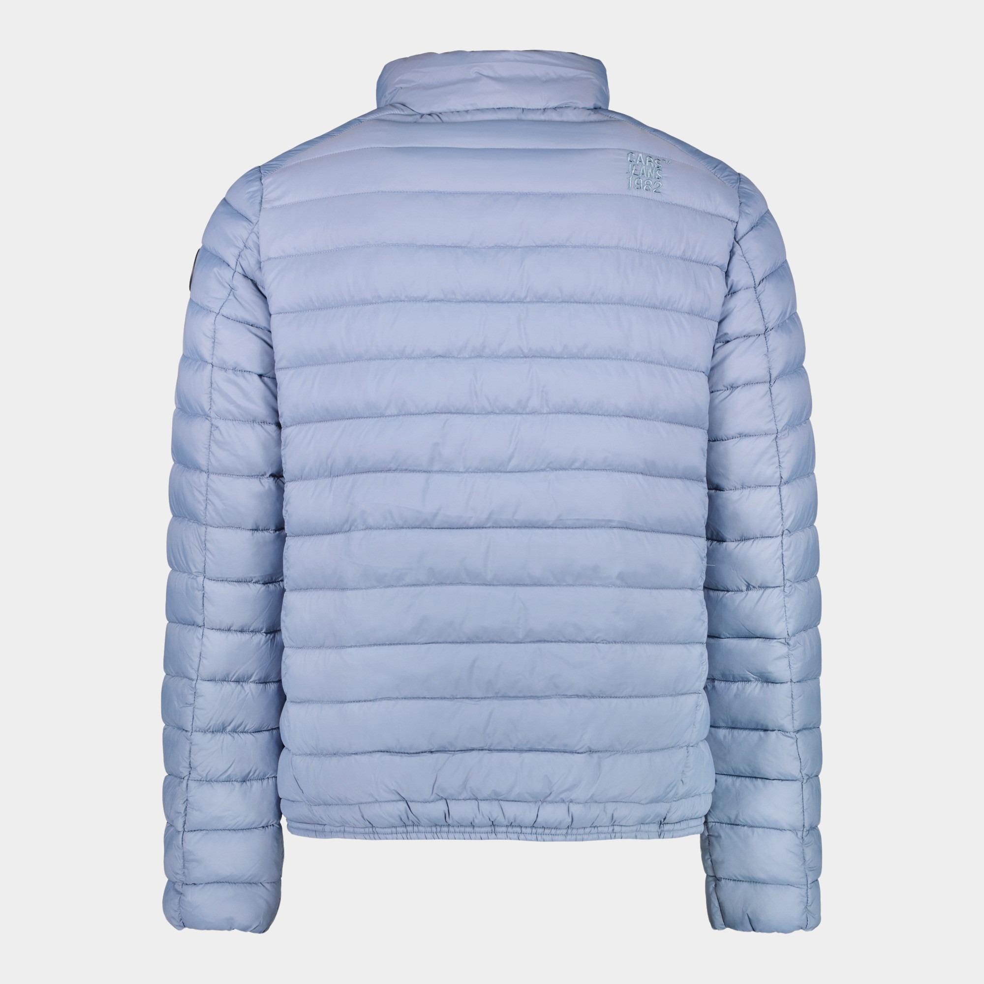 Cars Jeans Zomerjack Blauw STINGER 62777/71