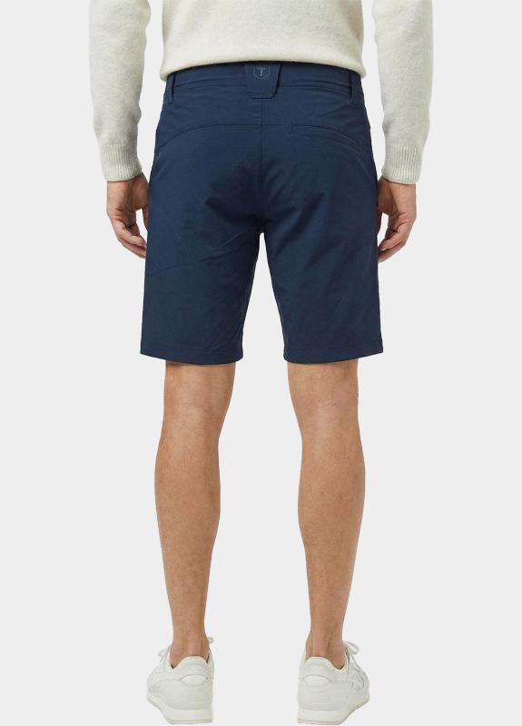 Tenson Korte Broek heren Blauw TXlite Stretch Shorts 5018305/590