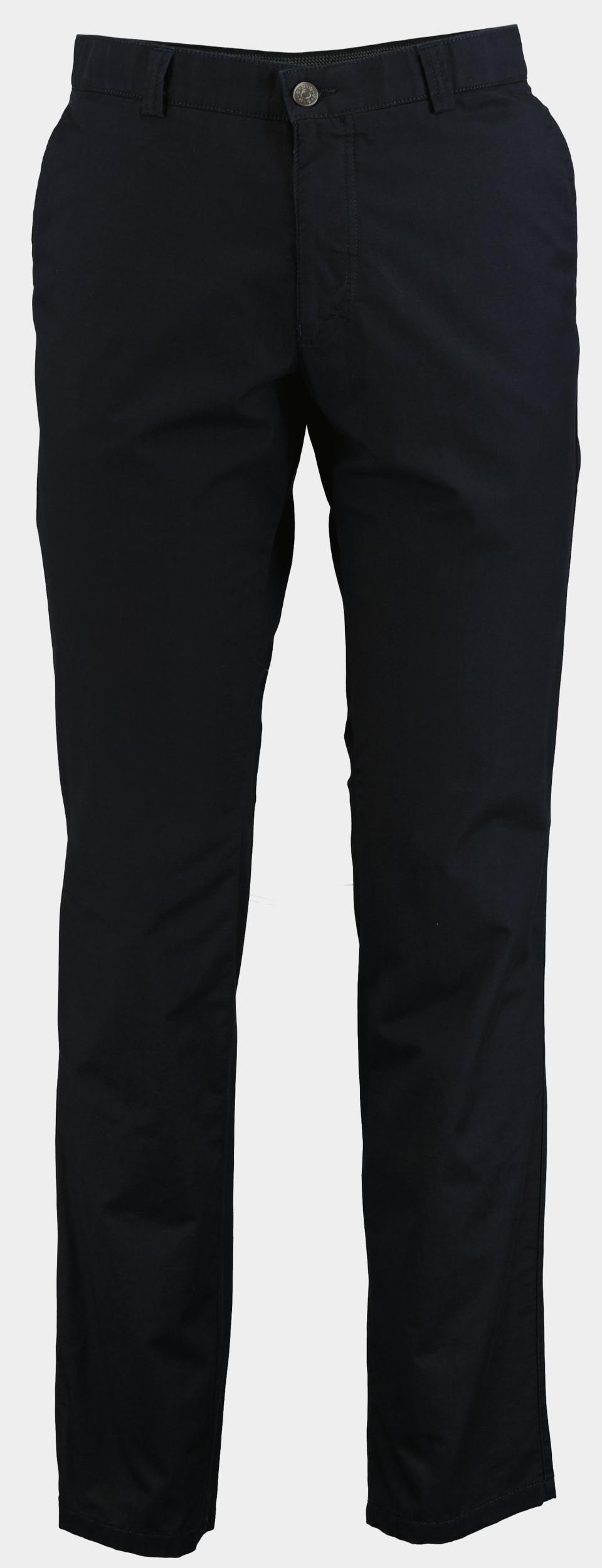 Bos Chino Blauw  1U.79213/38
