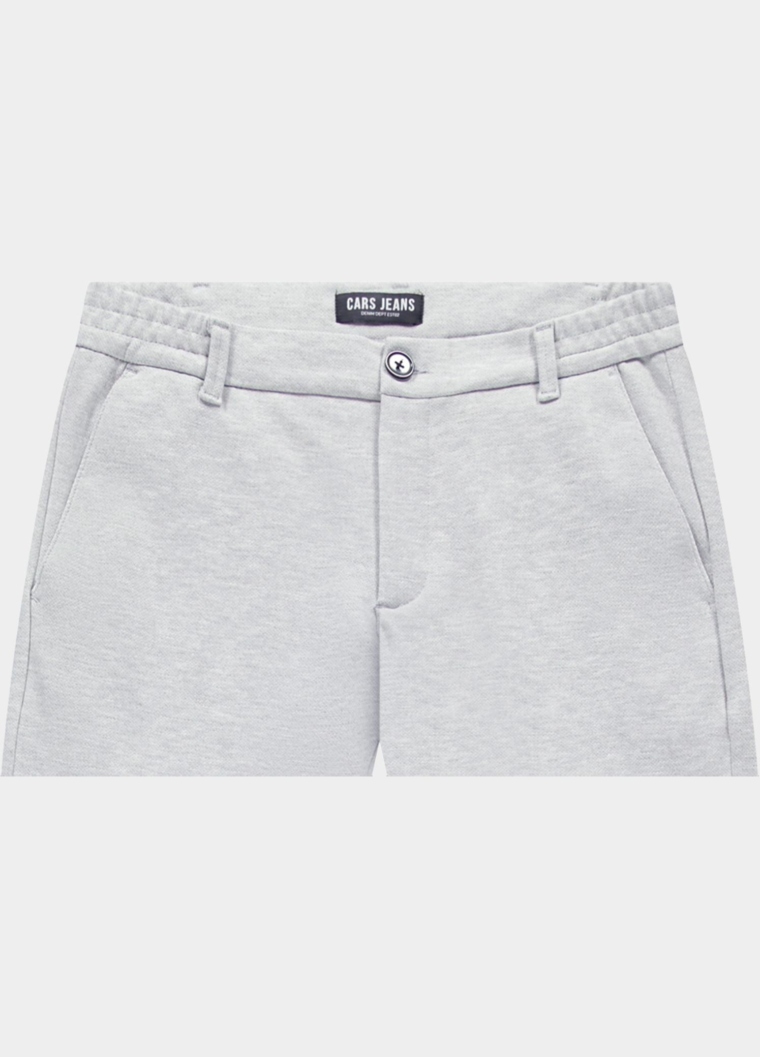 Cars Jeans Chino Grijs Carnsby 66758/53
