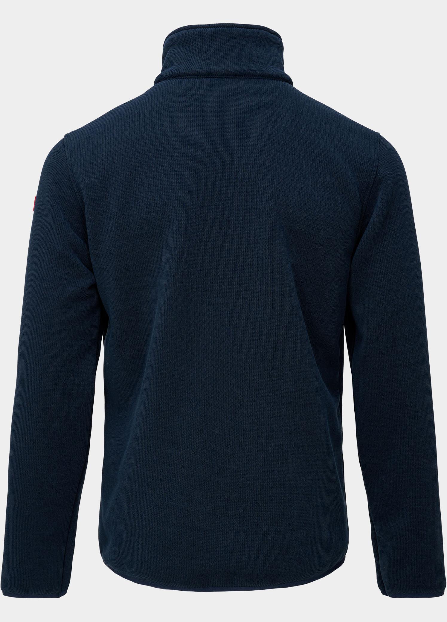 Nordberg Tussenjas heren Blauw Casper MF02901/NY