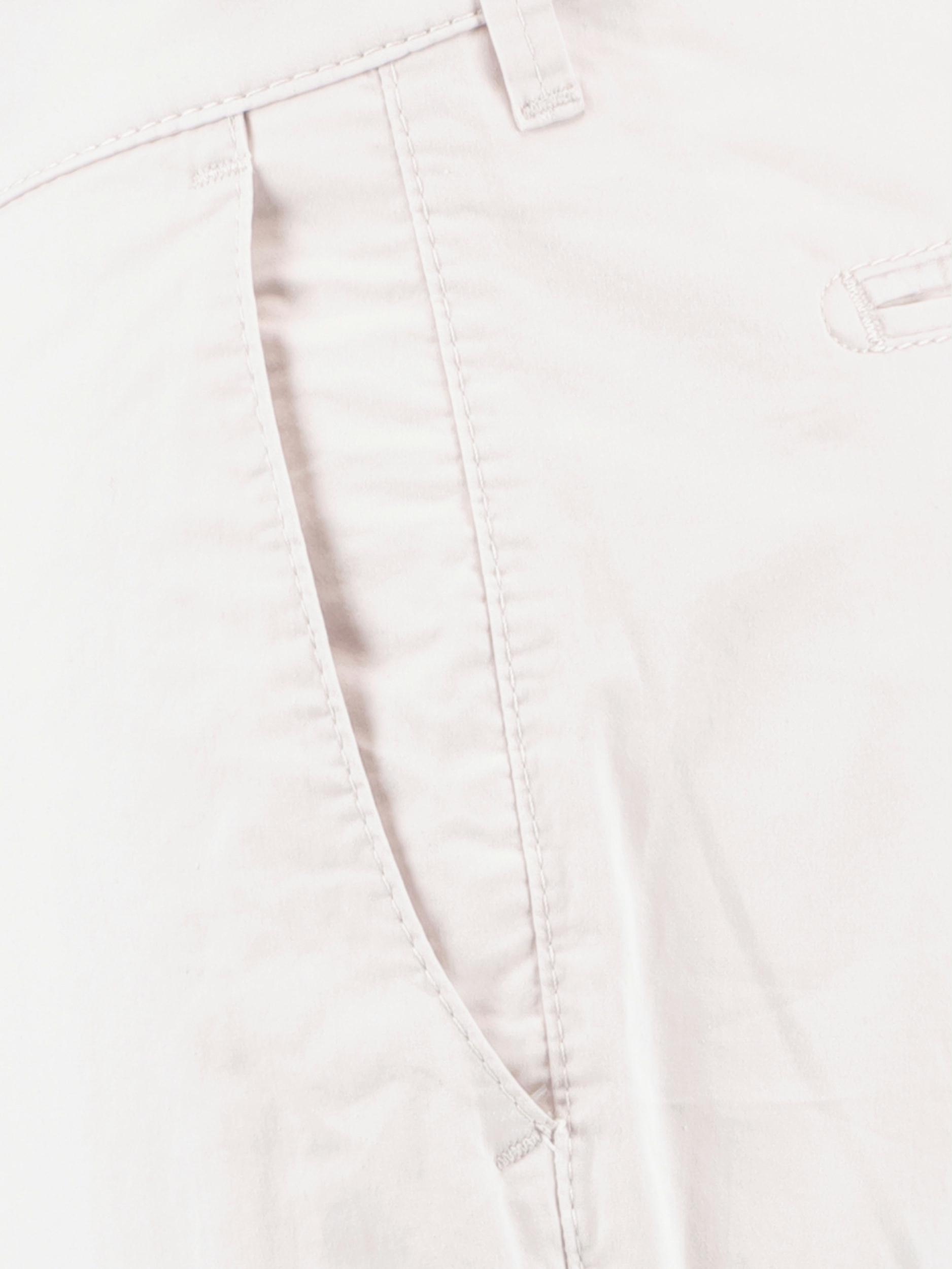 Brax Katoenen Broek Beige STYLE.FELIX U 82-1128 07880620/59