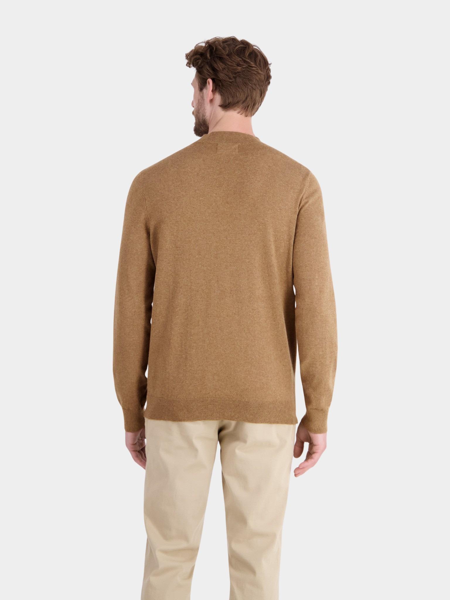 Lerros Pullover Bruin  2595734/757