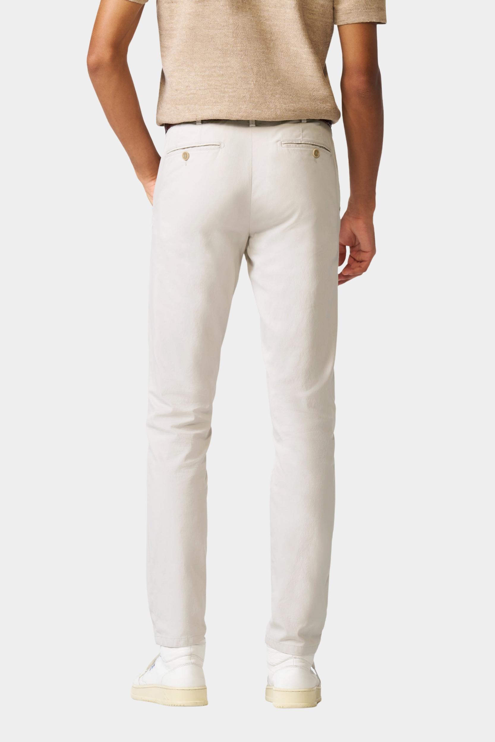 Meyer Chino Beige BONN Art.1-8123 1021812300/30