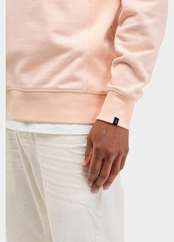 Butcher of Blue Pullover Paars Army Circle M2613054/516