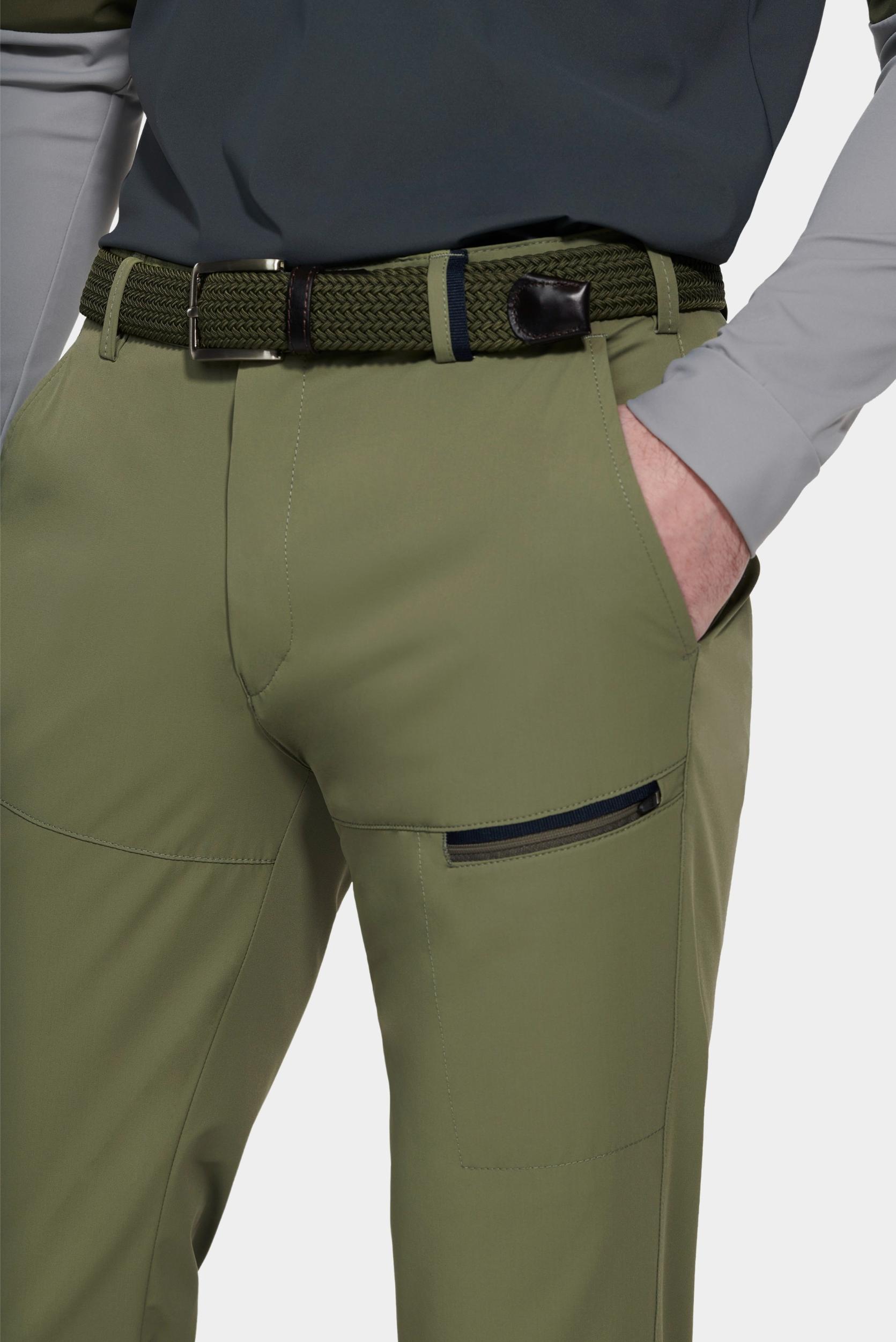 Meyer Ribbroek Groen SKYE Art.1-8070 2631807000/25