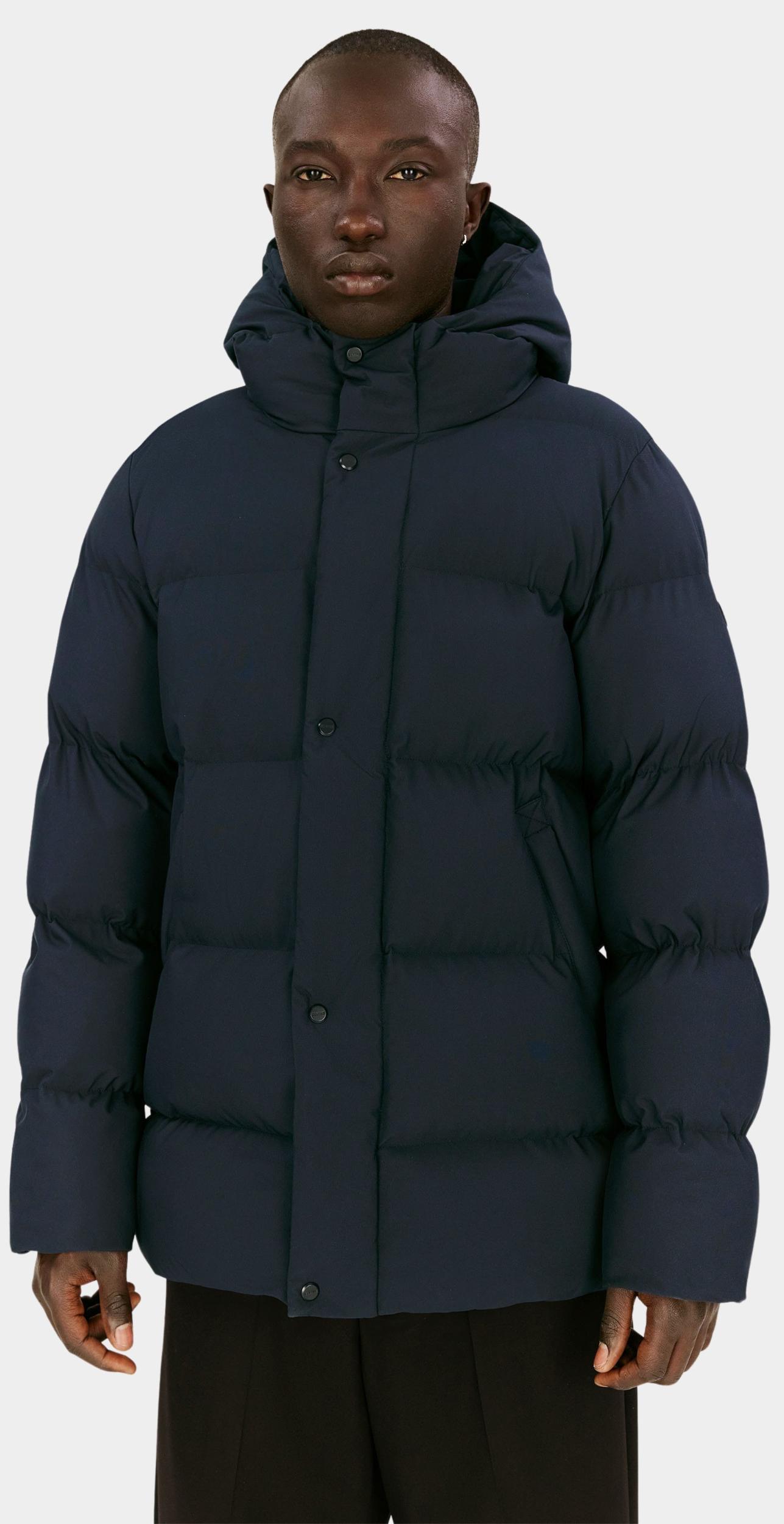 Elvine Winterjack Blauw Bror rec. 330929/240