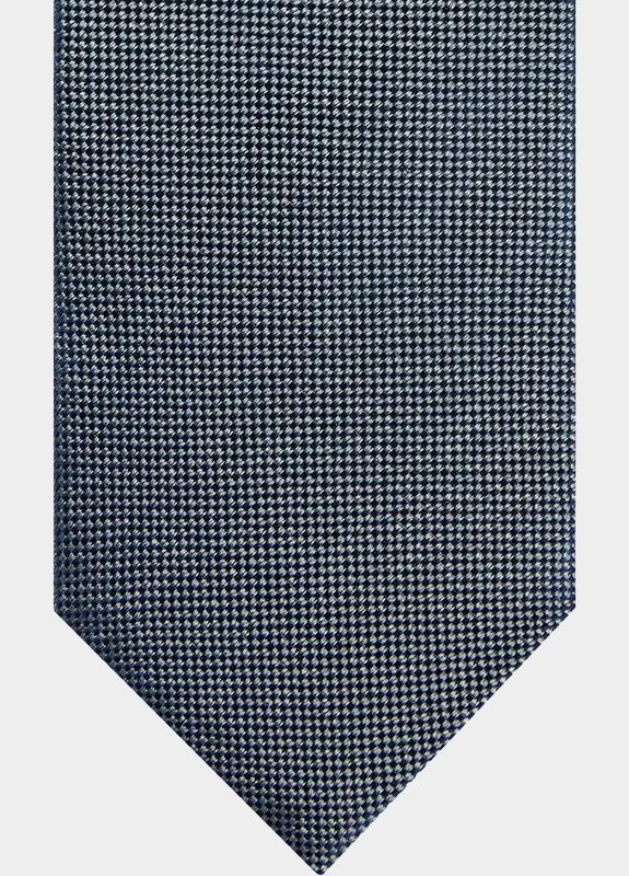 Profuomo Stropdas Blauw  PPTA30030/B