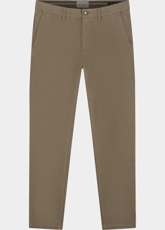 Dstrezzed Chino Grijs Marlon Chino 501940/836