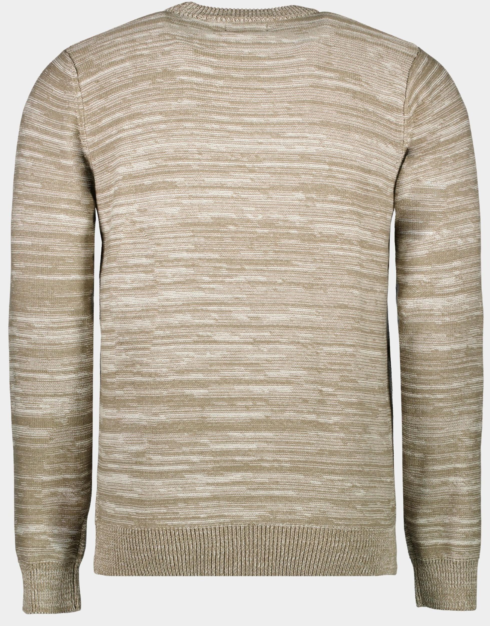 Cars Jeans Pullover Groen Sweater Dani 40766/55