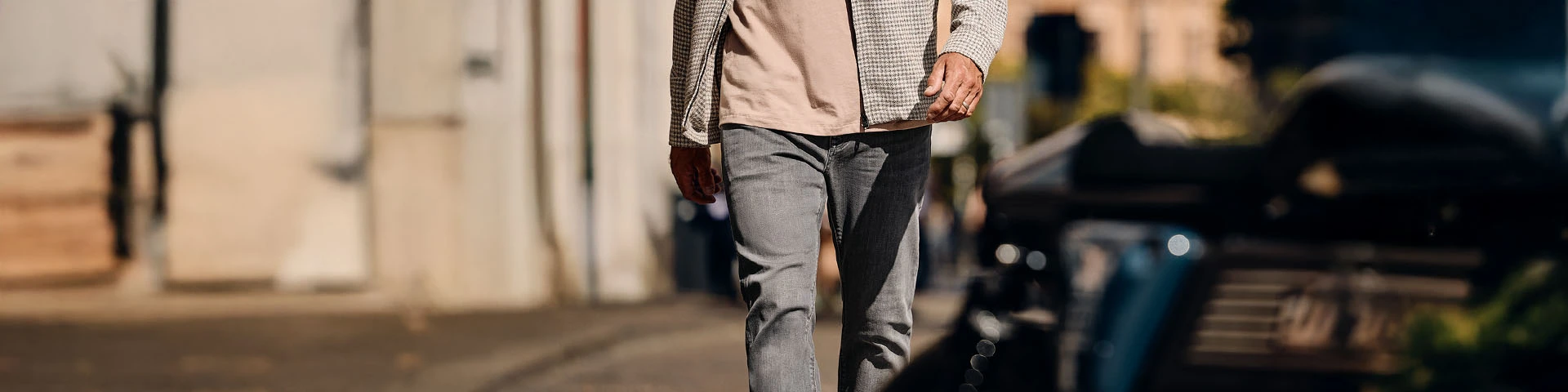 Welke jeans past bij mij heren