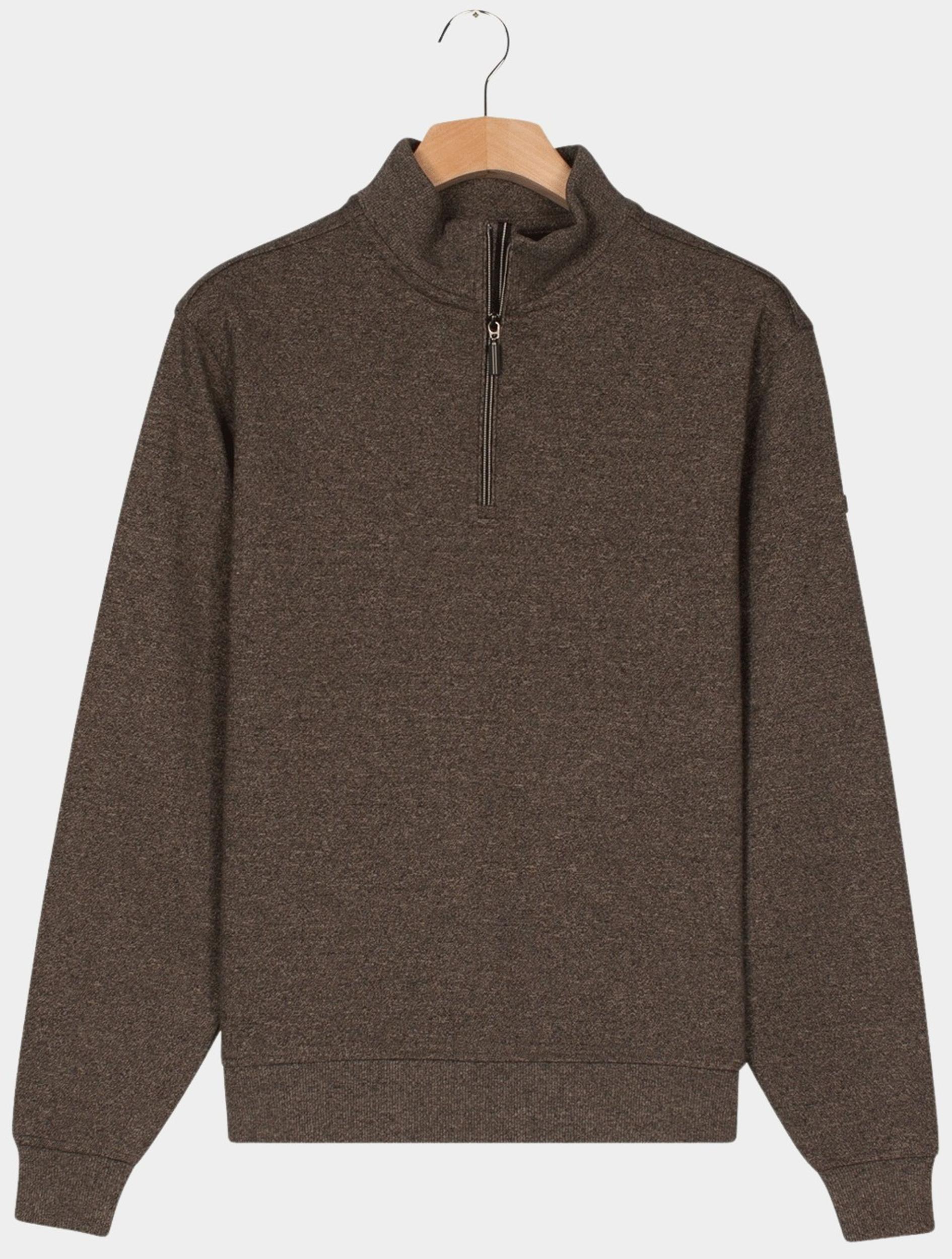 Baileys sweat halfzip Bruin Sweatshirt 1/2 Zip 523153/899