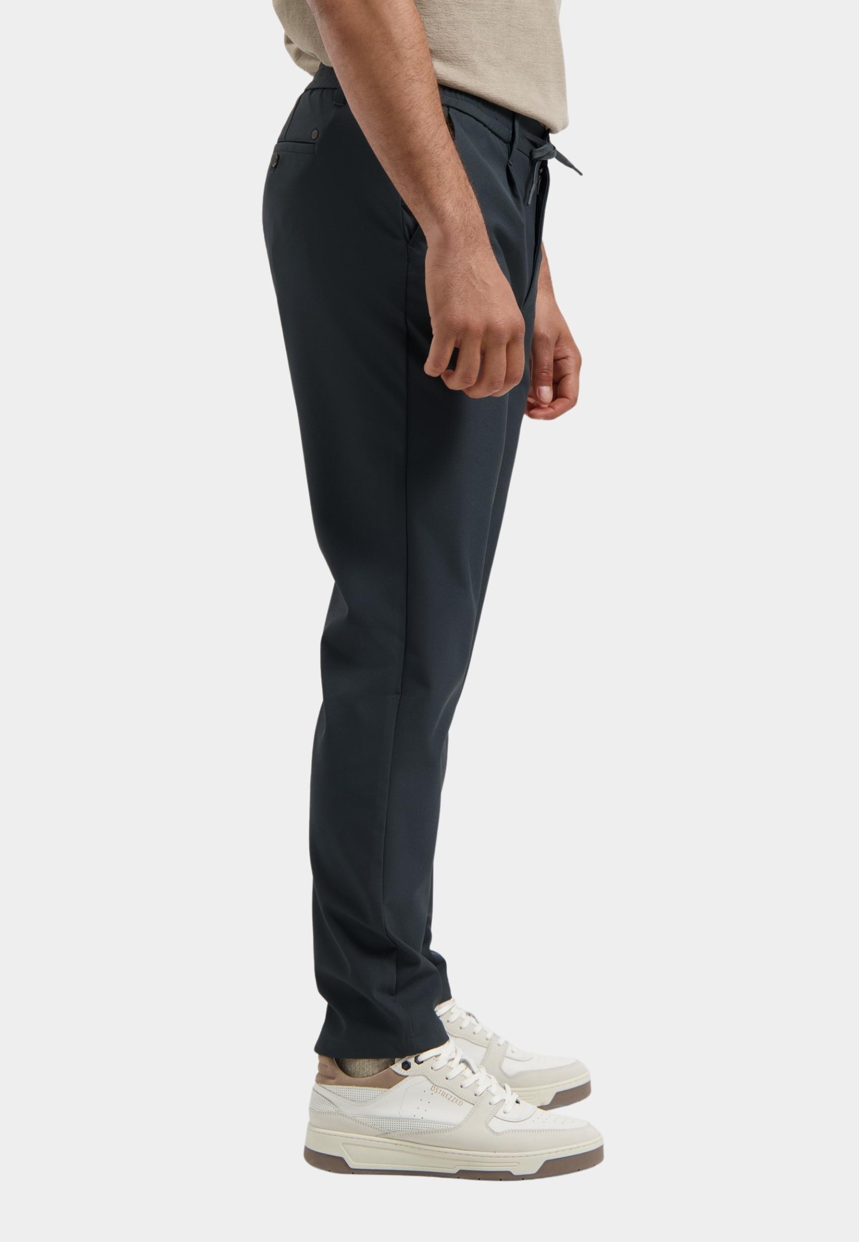 Dstrezzed Chino Groen DS_Marlon Tech Chino 501972/562