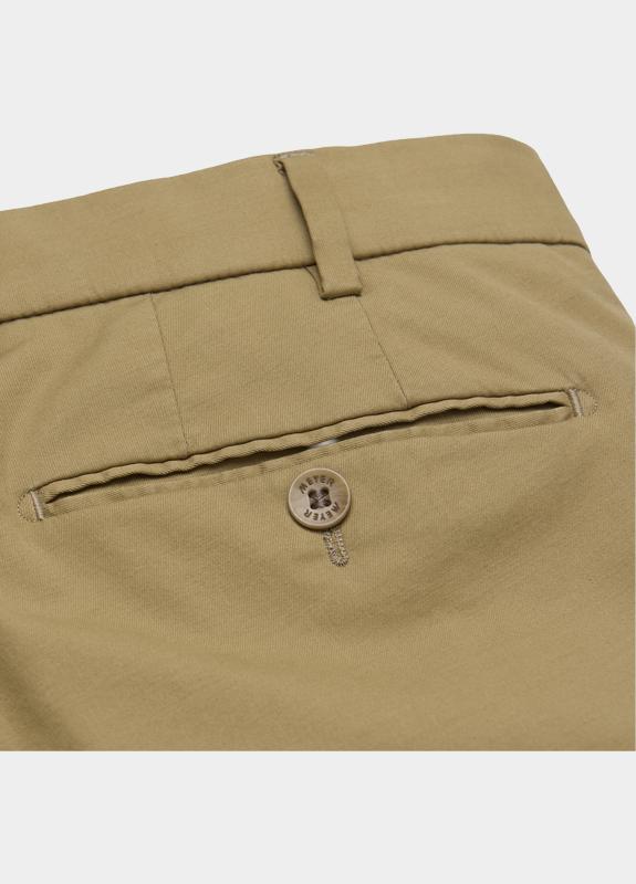 Meyer Chino Bruin BONN Art.1-8142 1021814200/43