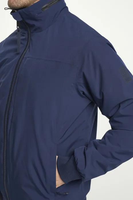 Tenson Winterjack Blauw Stewie 5018035/590