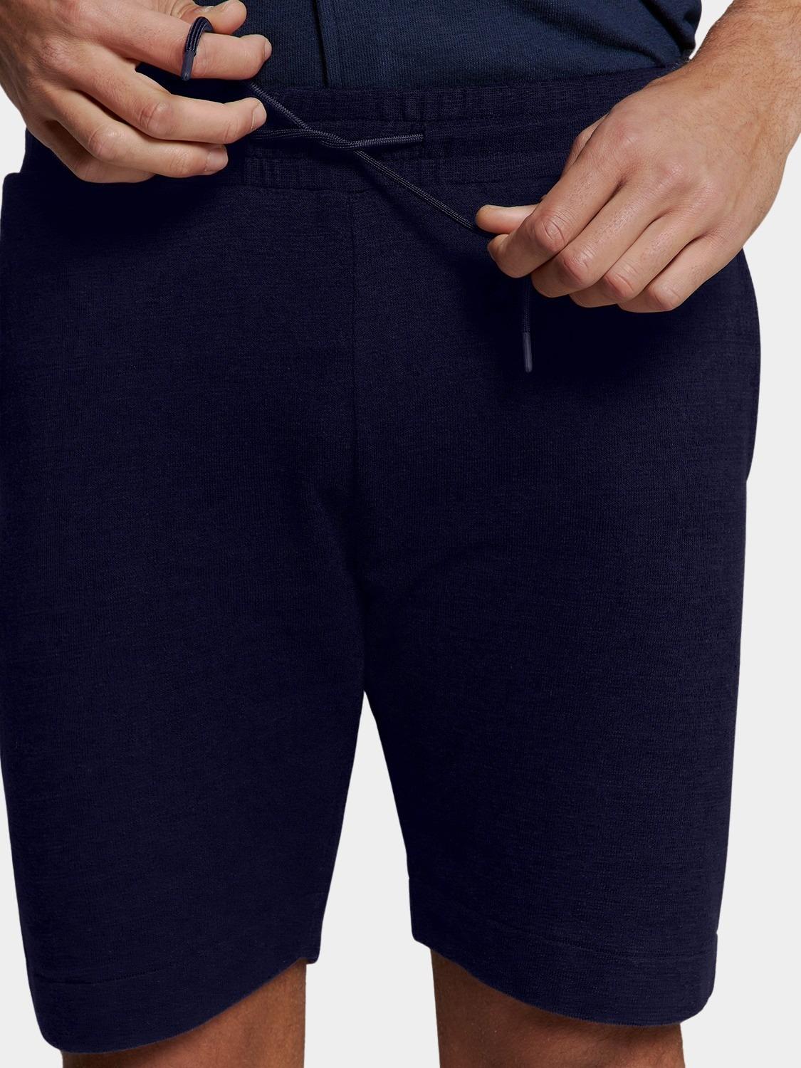 No Excess Korte Broek Blauw  27740384/096