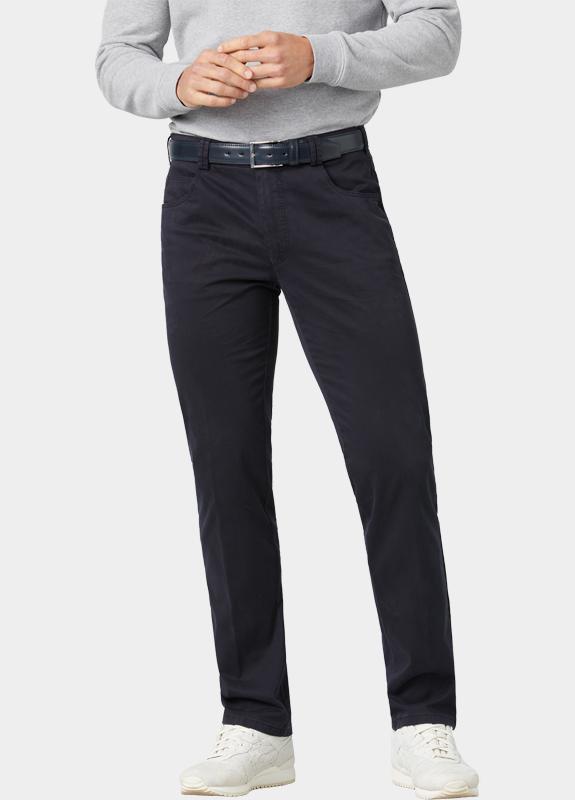 Meyer Chino Blauw DIEGO Art.9-3000 3069300000/18