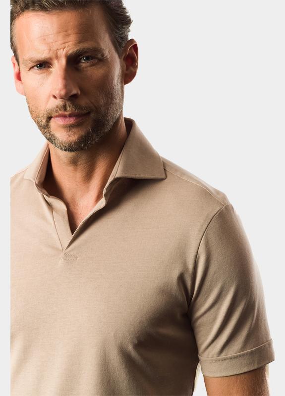 Ledub Polo korte mouw Multi  0143360/640-000-000