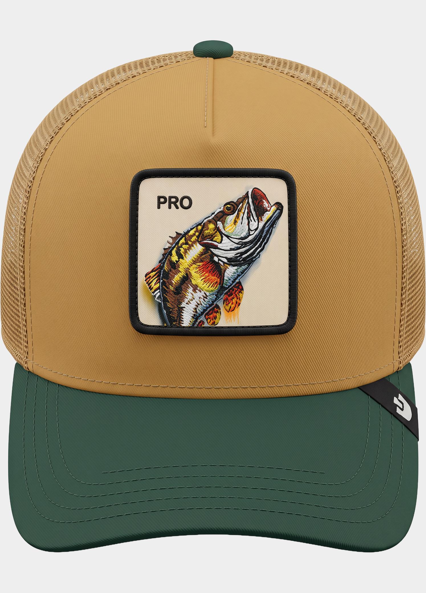 Goorin Pet Geel Migration Pro 101-3221/AMB02