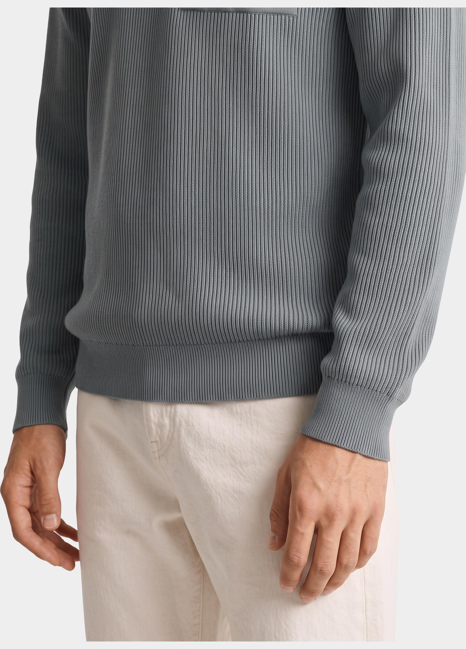 Basefield Pullover heren Groen  219018870/551