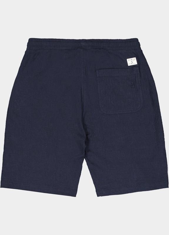 Butcher of Blue Korte Broek heren Blauw Ripley M2611075/890