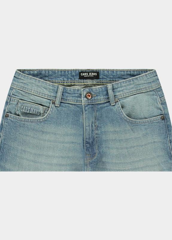 Cars Jeans Korte Broek heren Blauw Target 63493/06