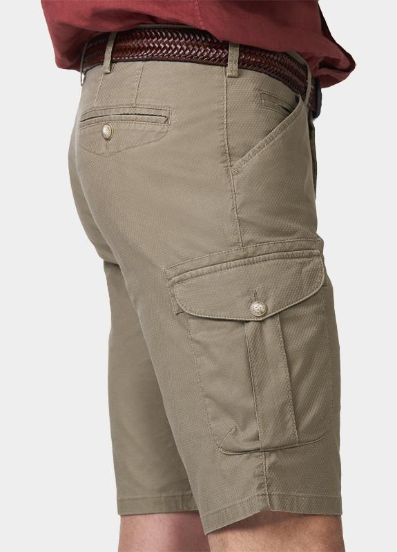 Meyer Chino Beige B-ORLANDO Art.1-3040 1391304000/34