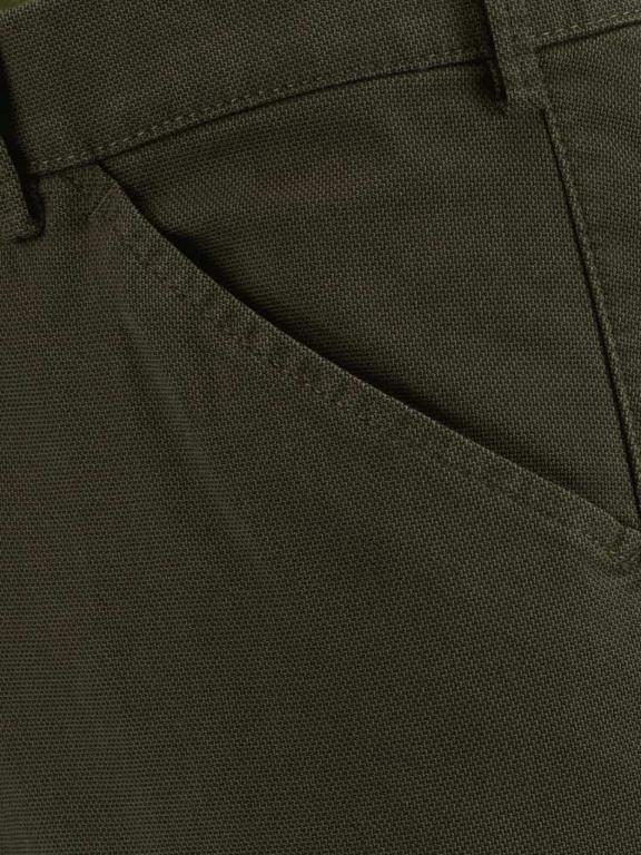 Meyer Katoenen Broek Groen CHICAGO Art.2-5566 3322556600/27