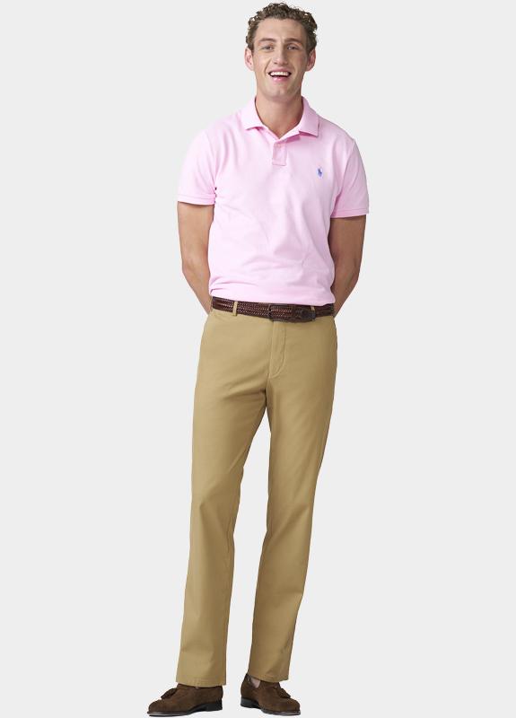 Meyer Chino Bruin BONN Art.1-8142 1021814200/43