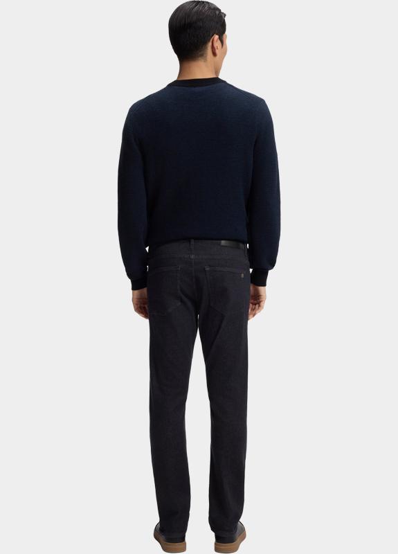 BOSS Orange Jeans Blauw DELAWARE BO 10276459 01 50553407/401