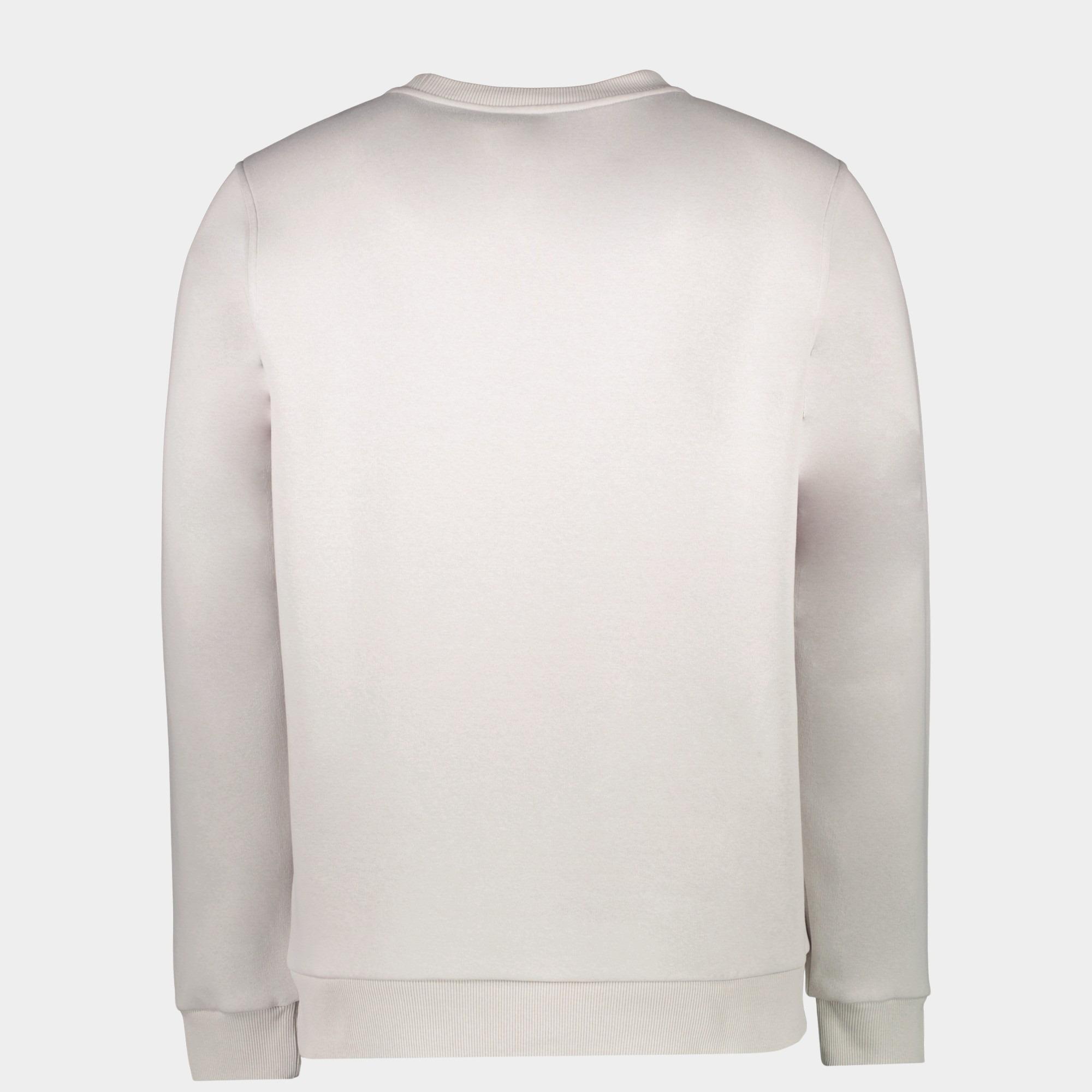 Cars Jeans Sweater Grijs CROYDON 65273/73