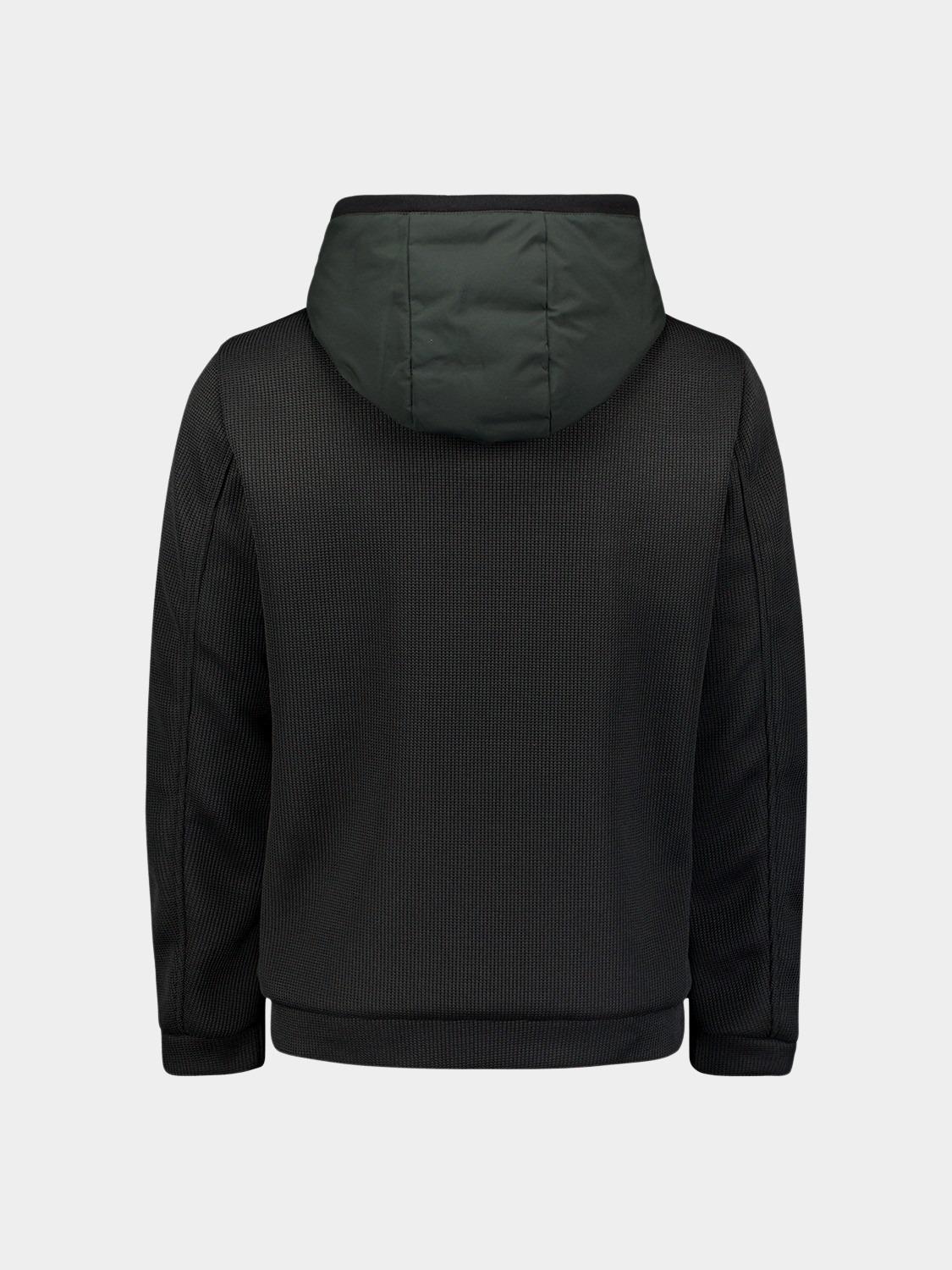 No Excess Winterjack Blauw  29630819SN/124