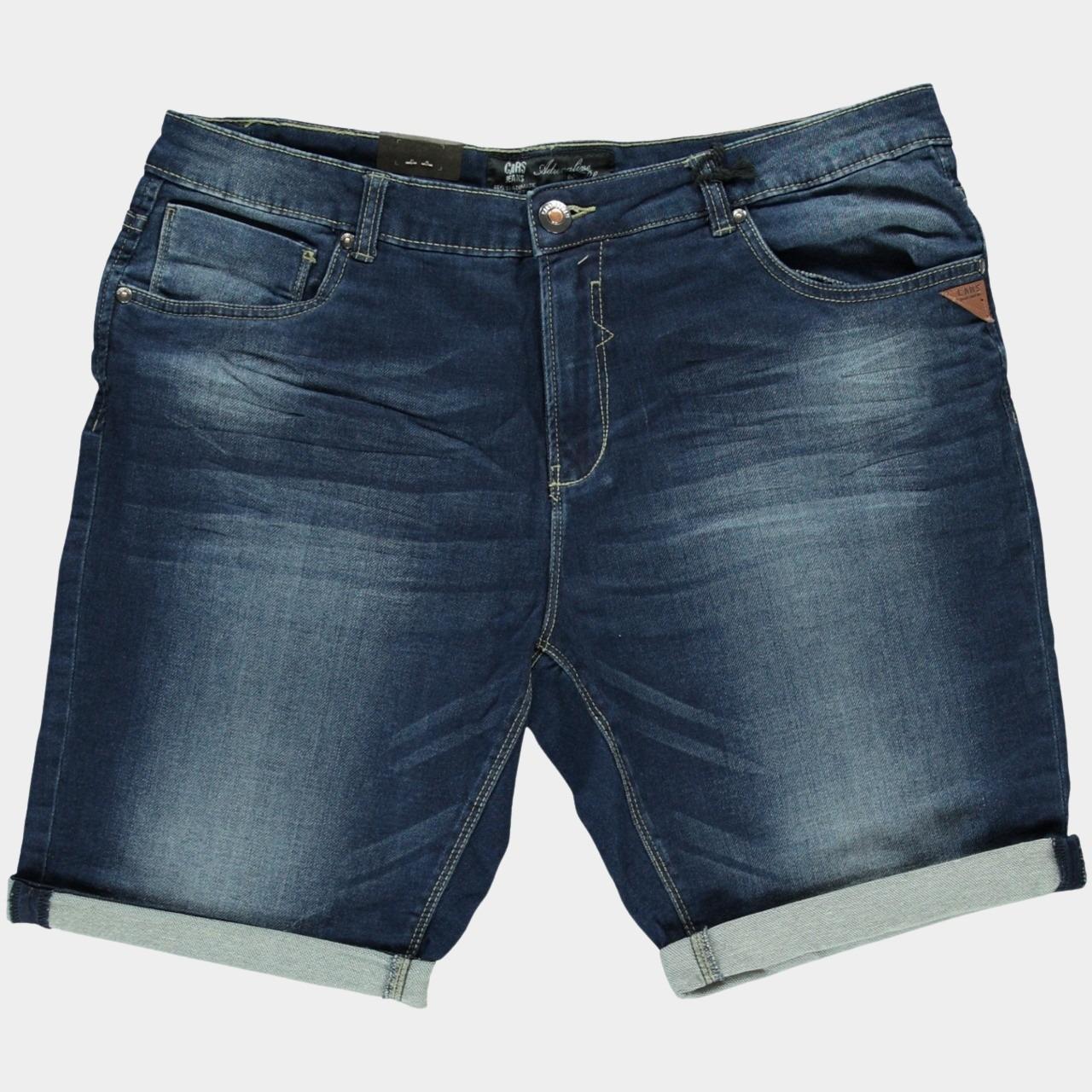 Cars Jeans Korte Broek Blauw ARIZONA 49628/03