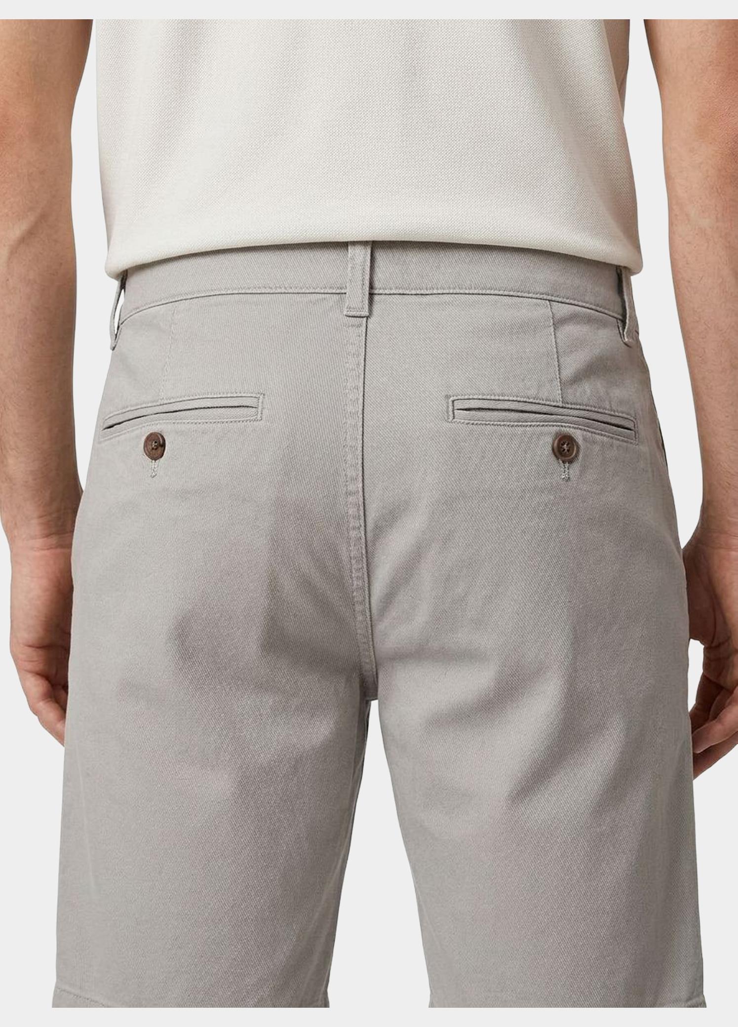 Sea Barrier Korte Broek heren Beige Dorado B0000853.T49A/0100