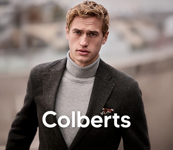 Grote Maten Colberts