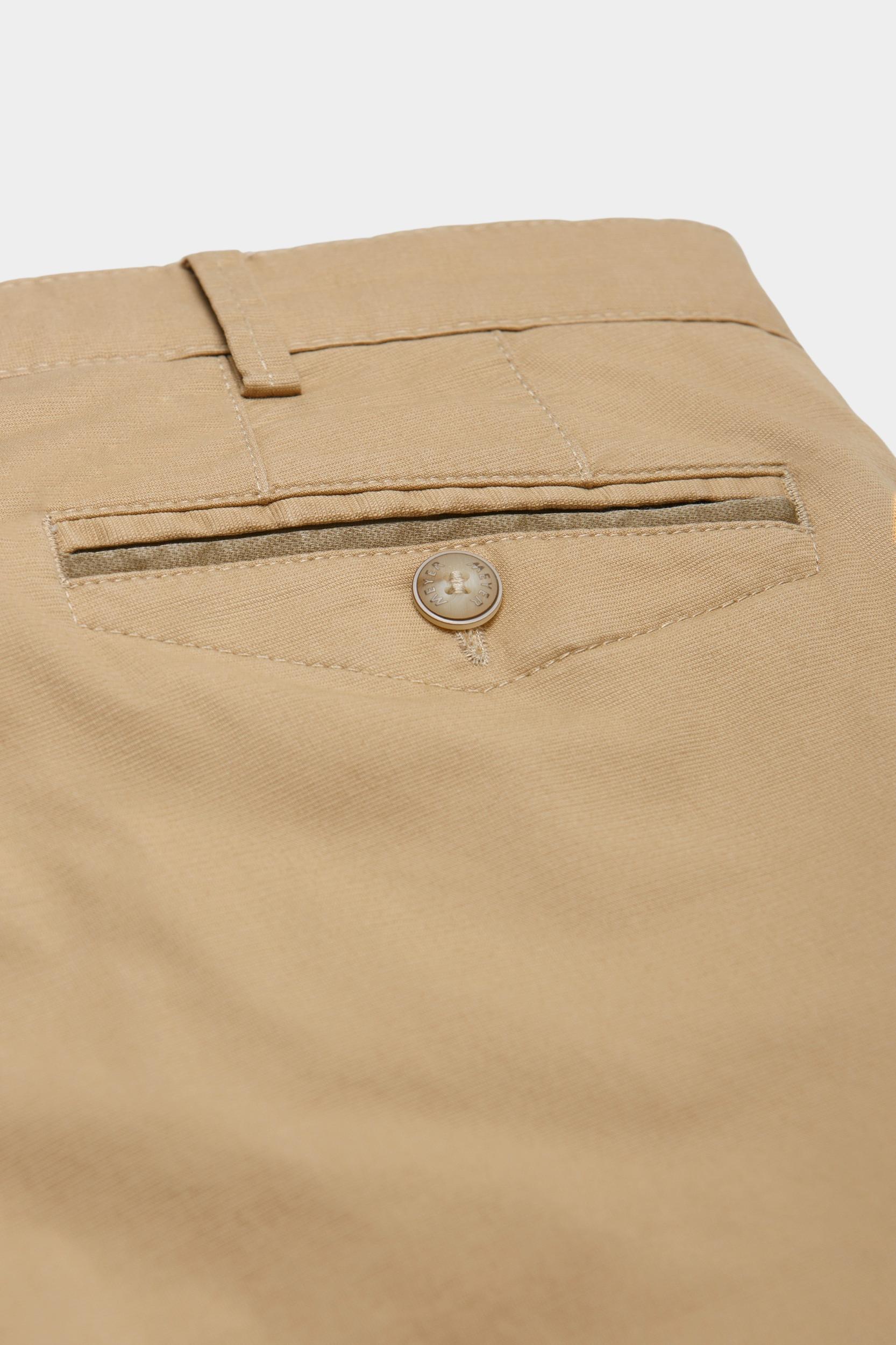 Meyer Chino Geel CHICAGO Art.1-5064 3321506400/42