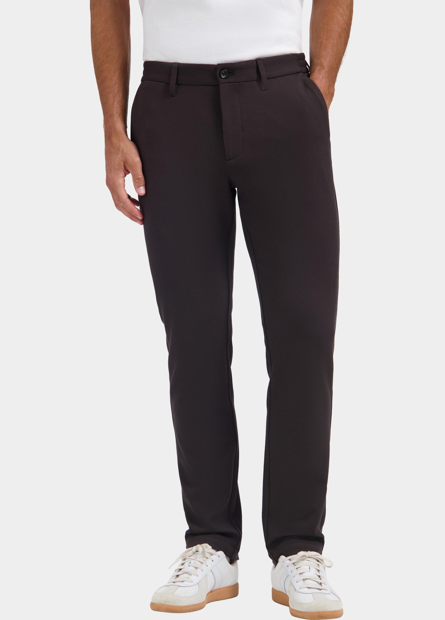 Dstrezzed Chino Bruin Marlon Pique 502034/799