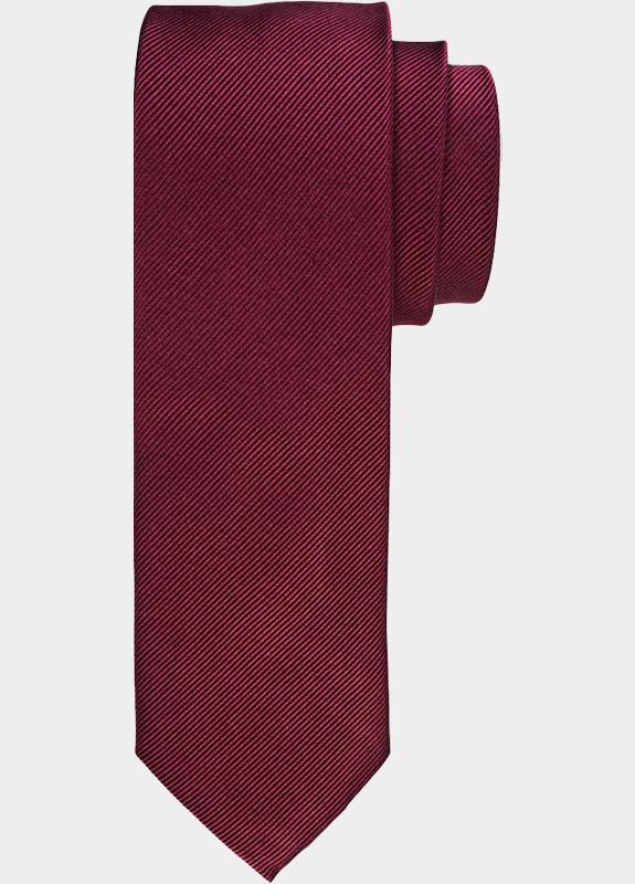 Profuomo Stropdas Rood  PP5AA0020/N