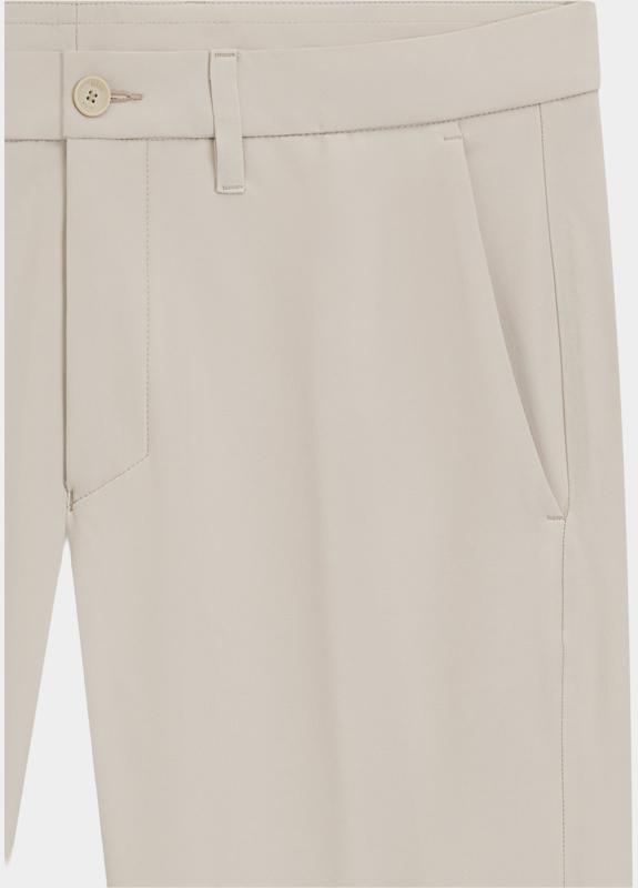 BOSS Green Chino Beige T_Commuter-Slim 10268853 01 50534303/271