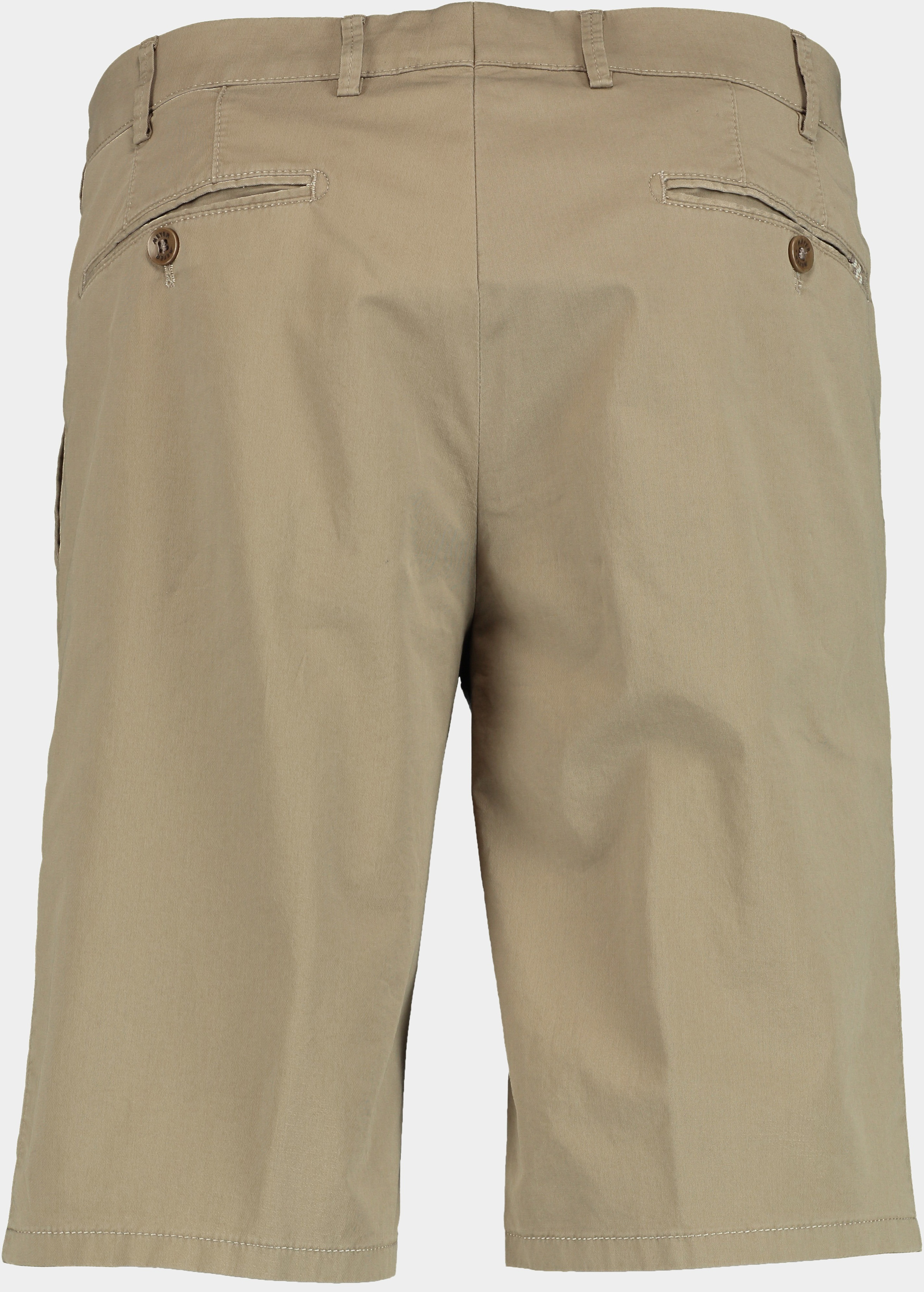 Meyer Korte Broek Beige Korte Broek B-PALMA Beige MF 1401313000/34