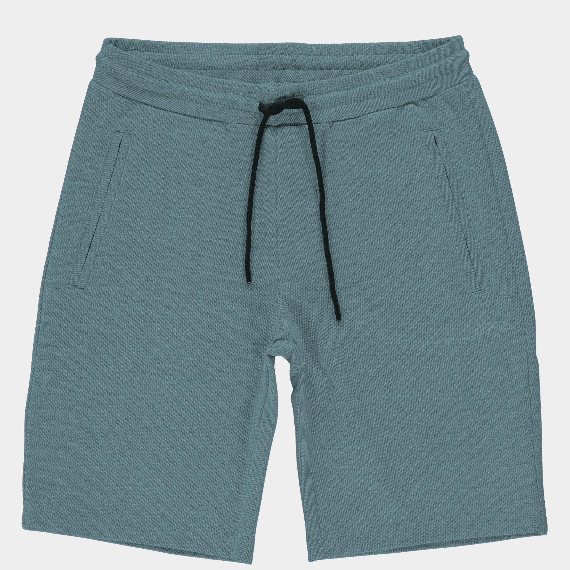Cars Jeans Korte Broek Groen HERELL 48194/44